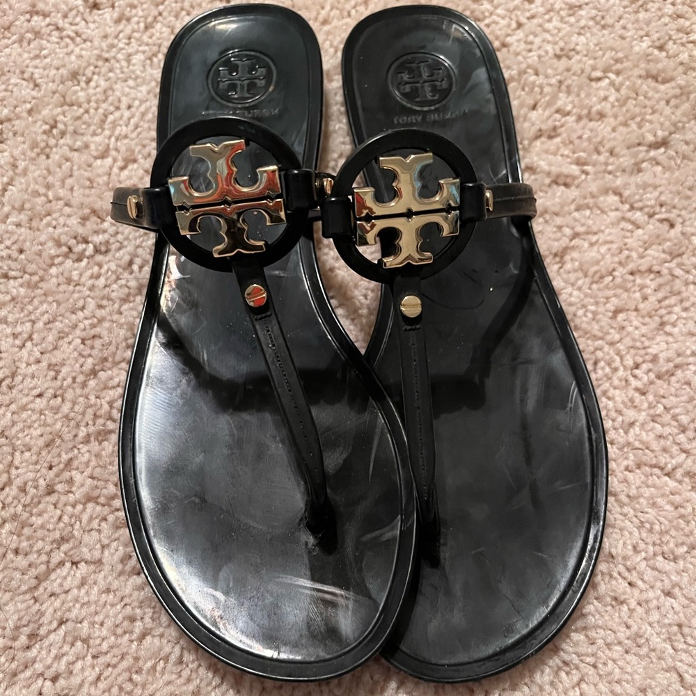 Tory Burch sandals